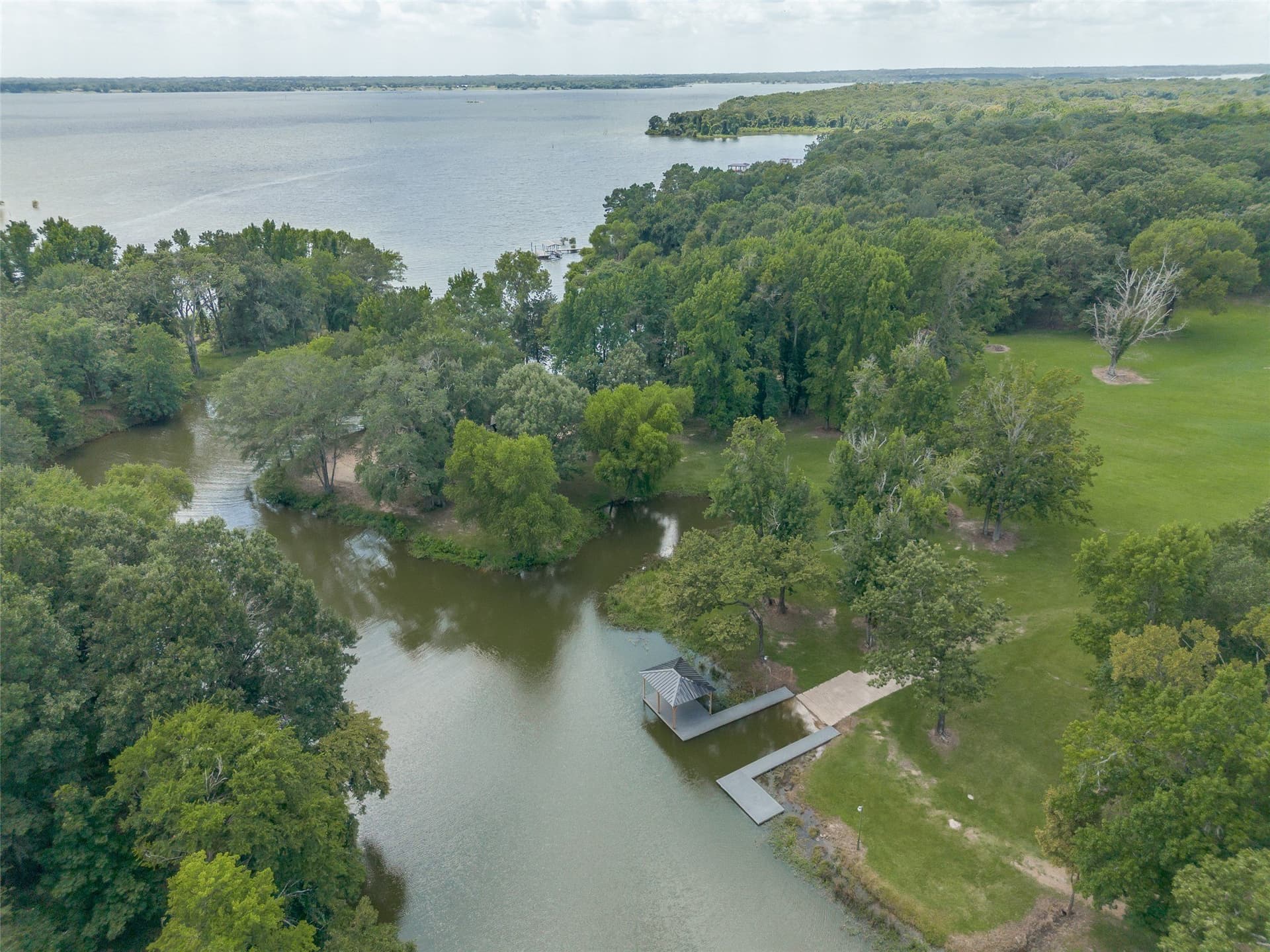 11 acres in Rains County - photo 40