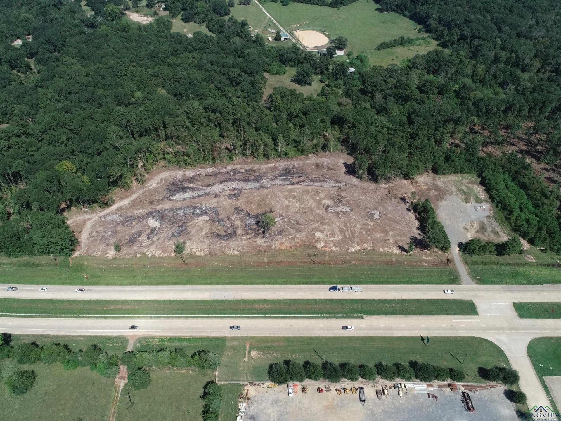 10.4 acres in Panola County gallery image 4