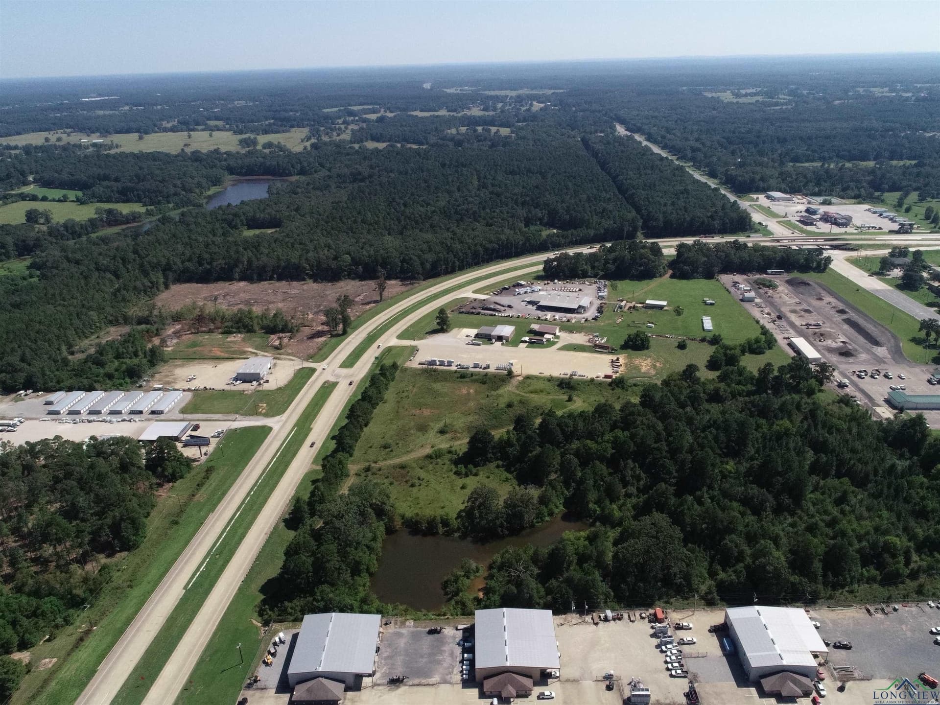 10.4 acres in Panola County featured view