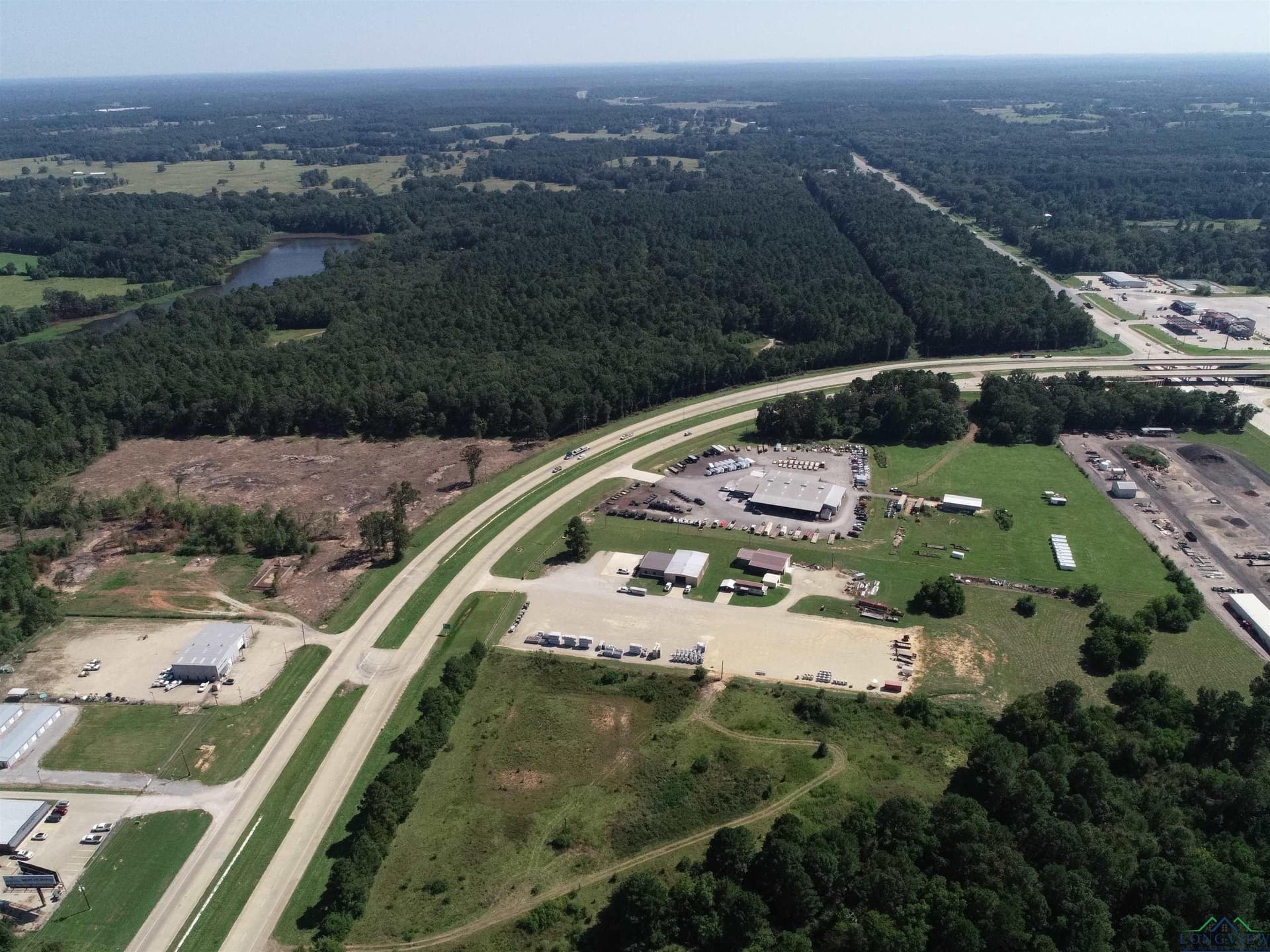 10.4 acres in Panola County gallery image 3