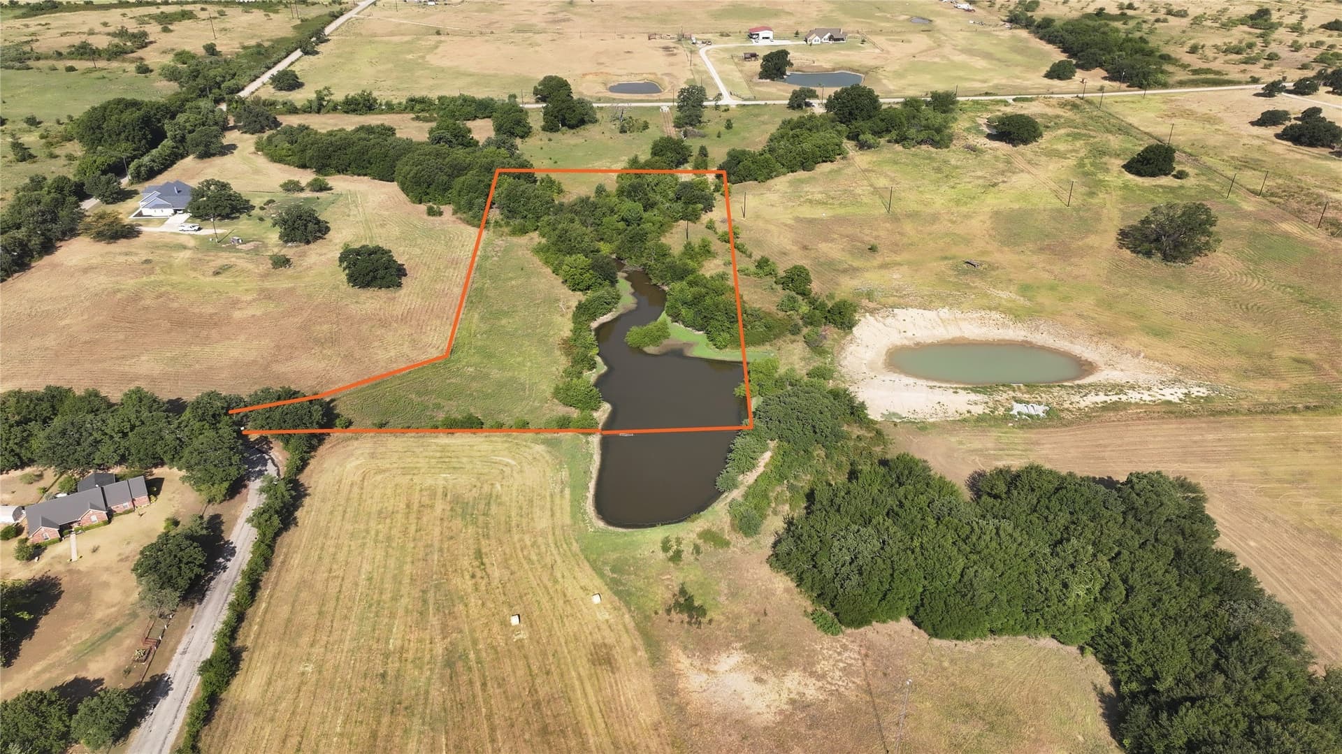 2.55 acres in Wise County gallery image 4