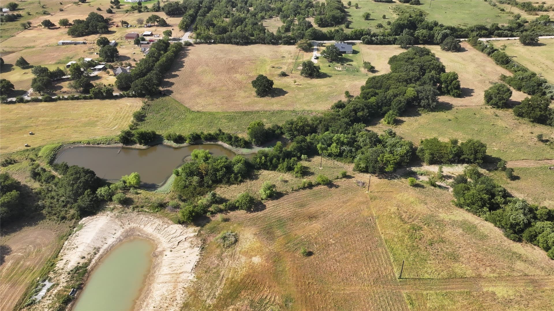 2.55 acres in Wise County featured view