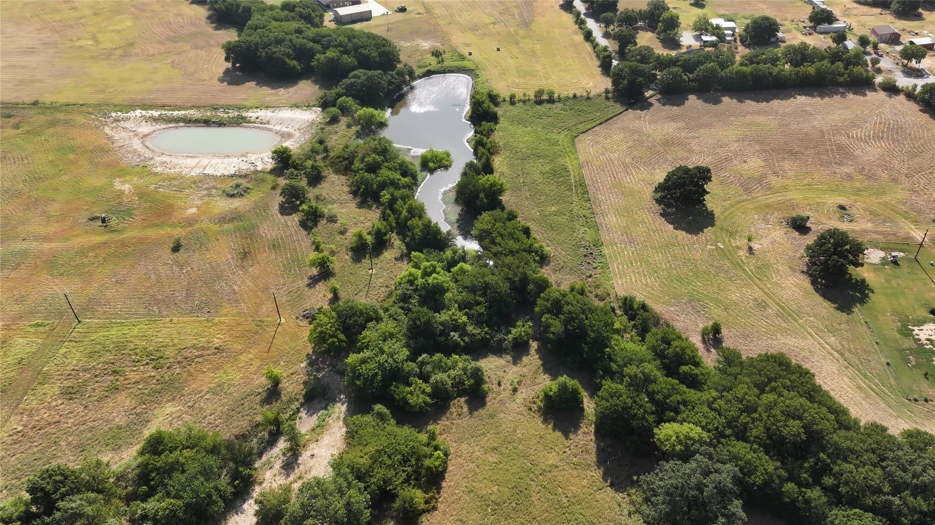 2.55 acres in Wise County