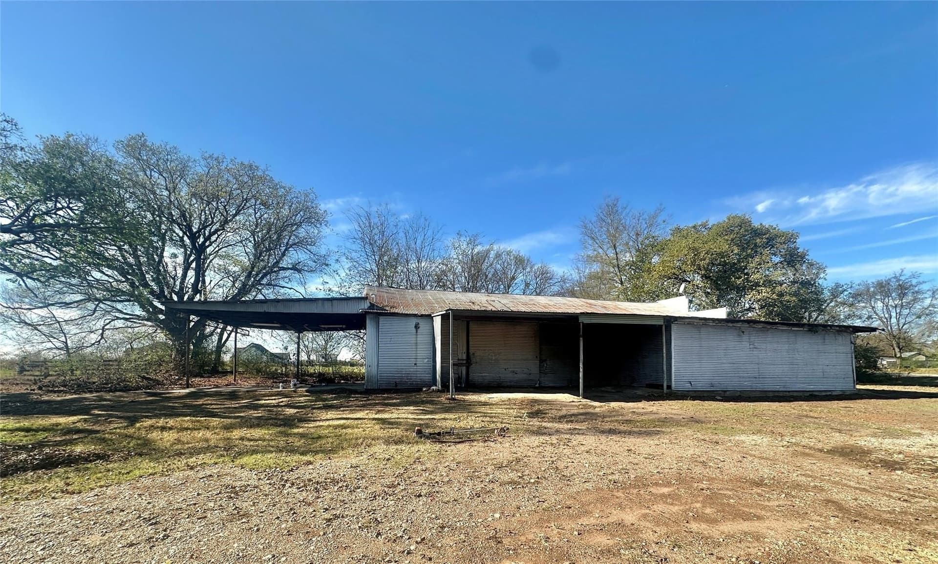 2.67 acres in Hopkins County gallery image 3