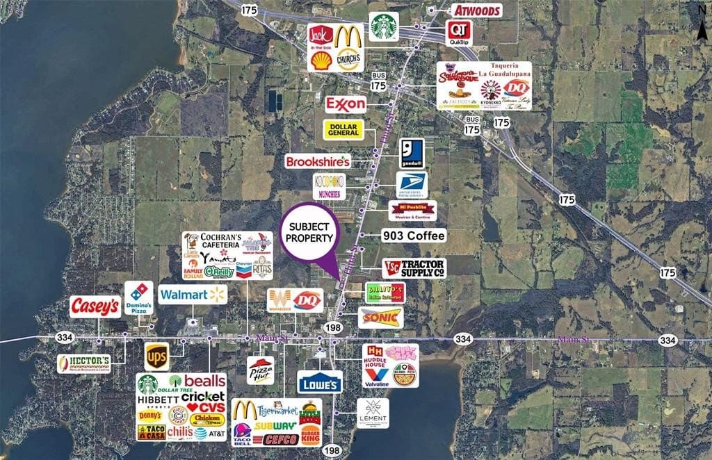 1 acres in Henderson County gallery image 2