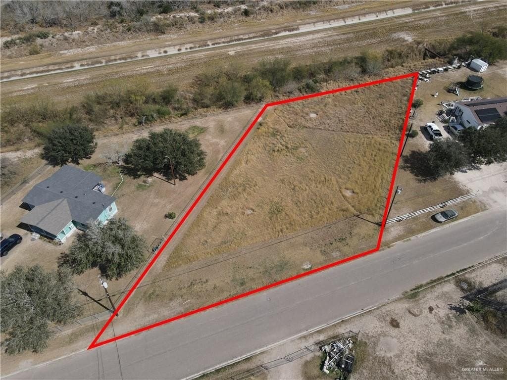 0.5 acres in Hidalgo County featured view
