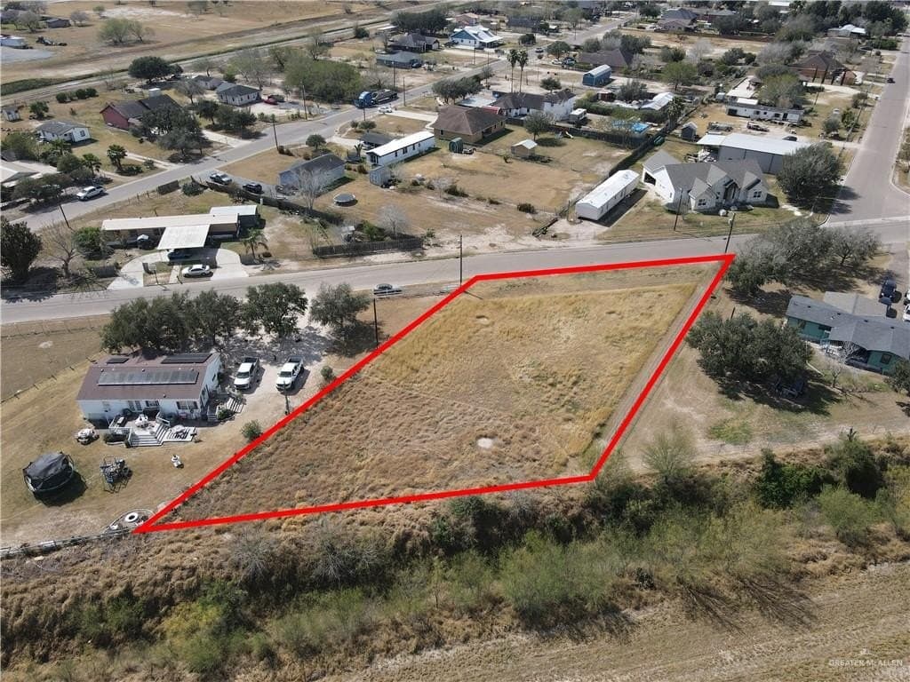 0.5 acres in Hidalgo County gallery image 2