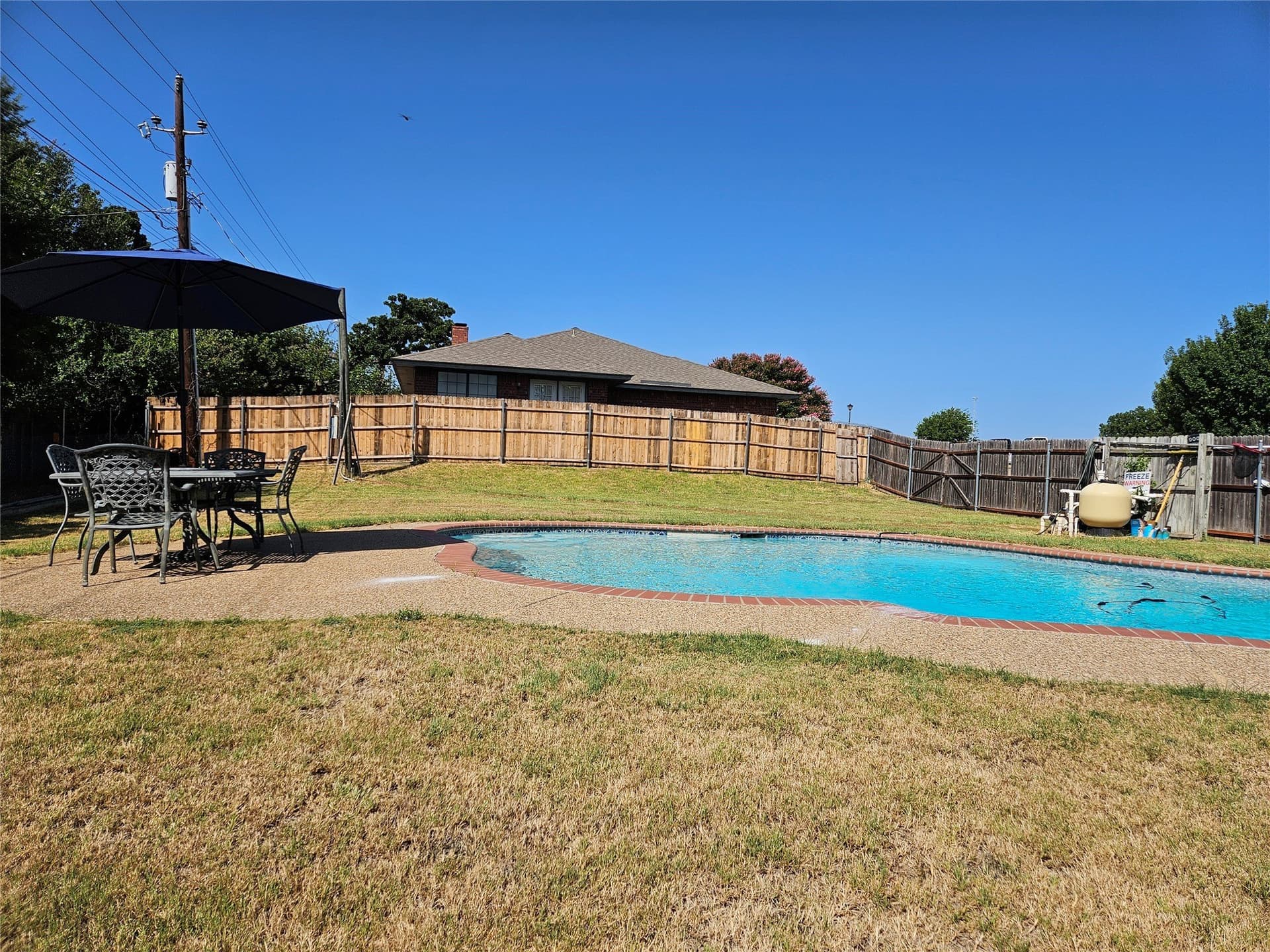 0.18 acres in Erath County - photo 13