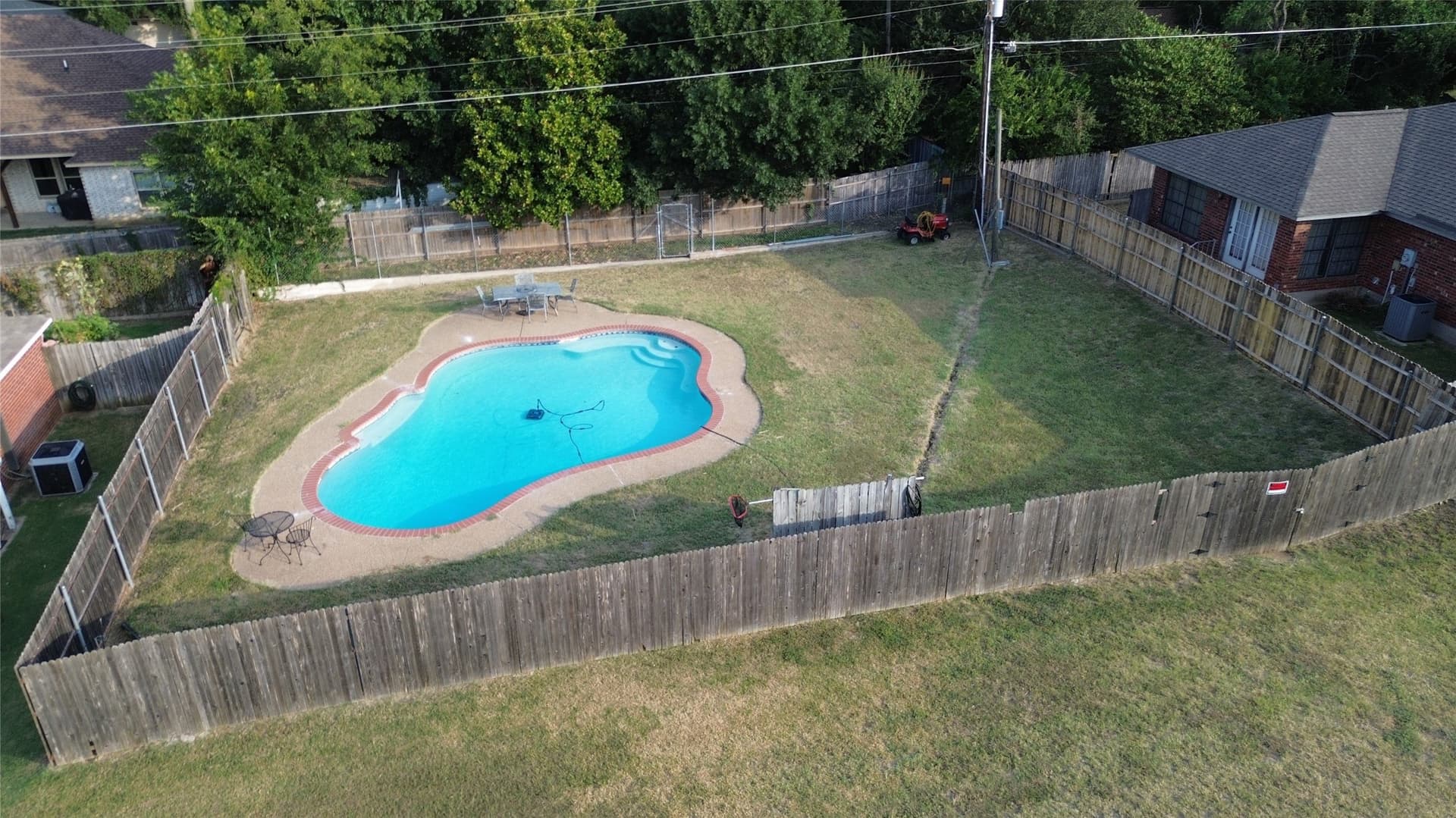 0.18 acres in Erath County - photo 3