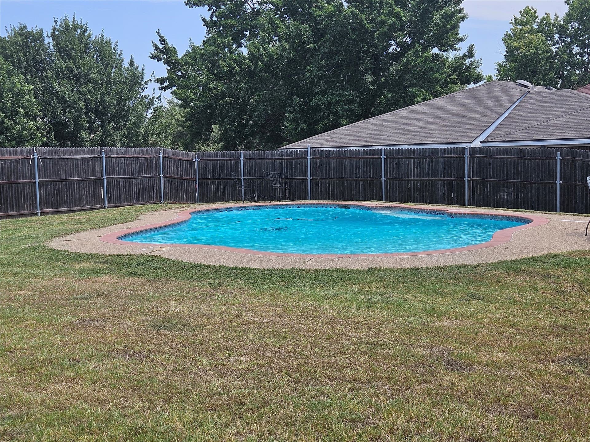 0.18 acres in Erath County - photo 8