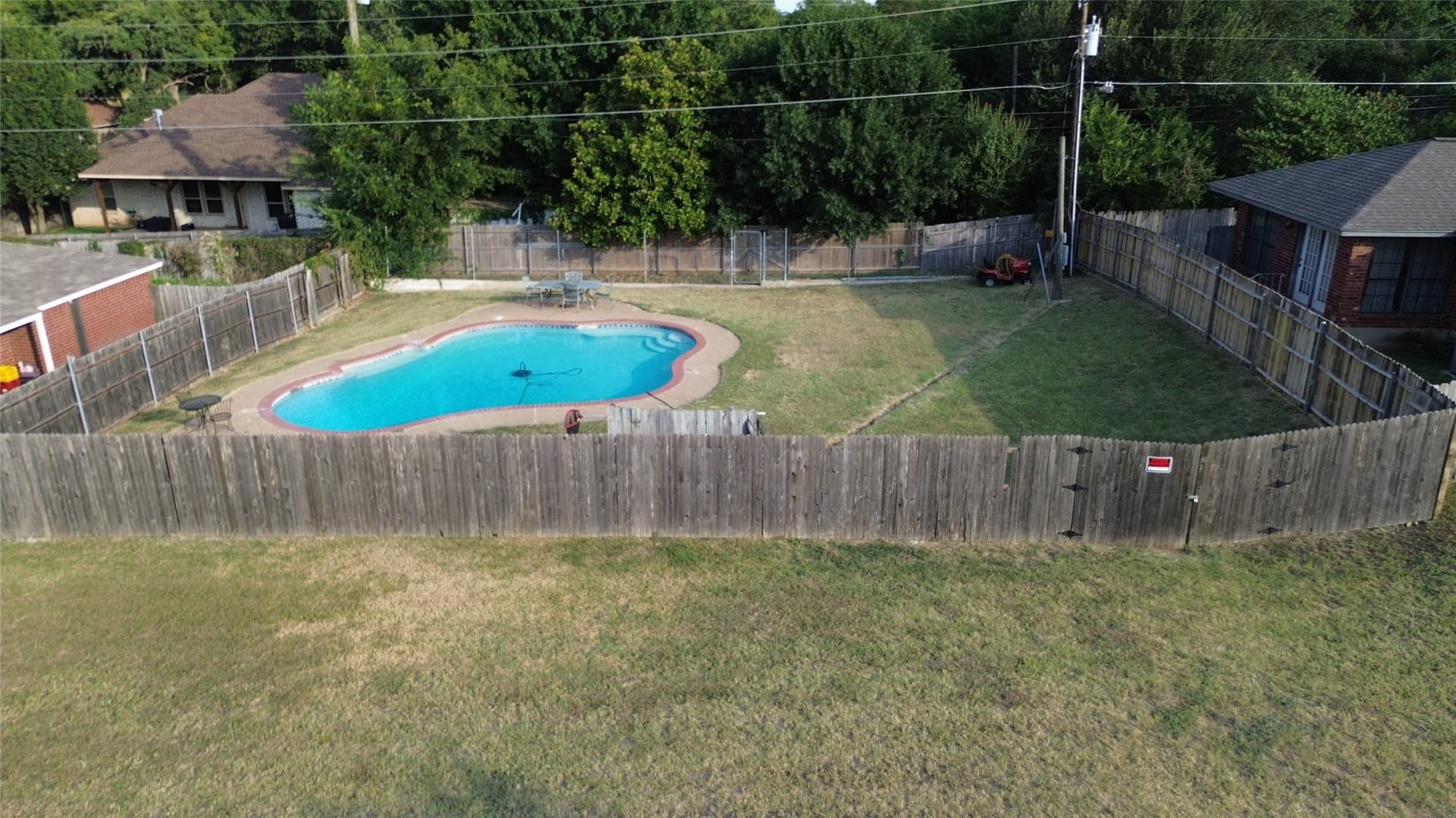 0.18 acres in Erath County - photo 4
