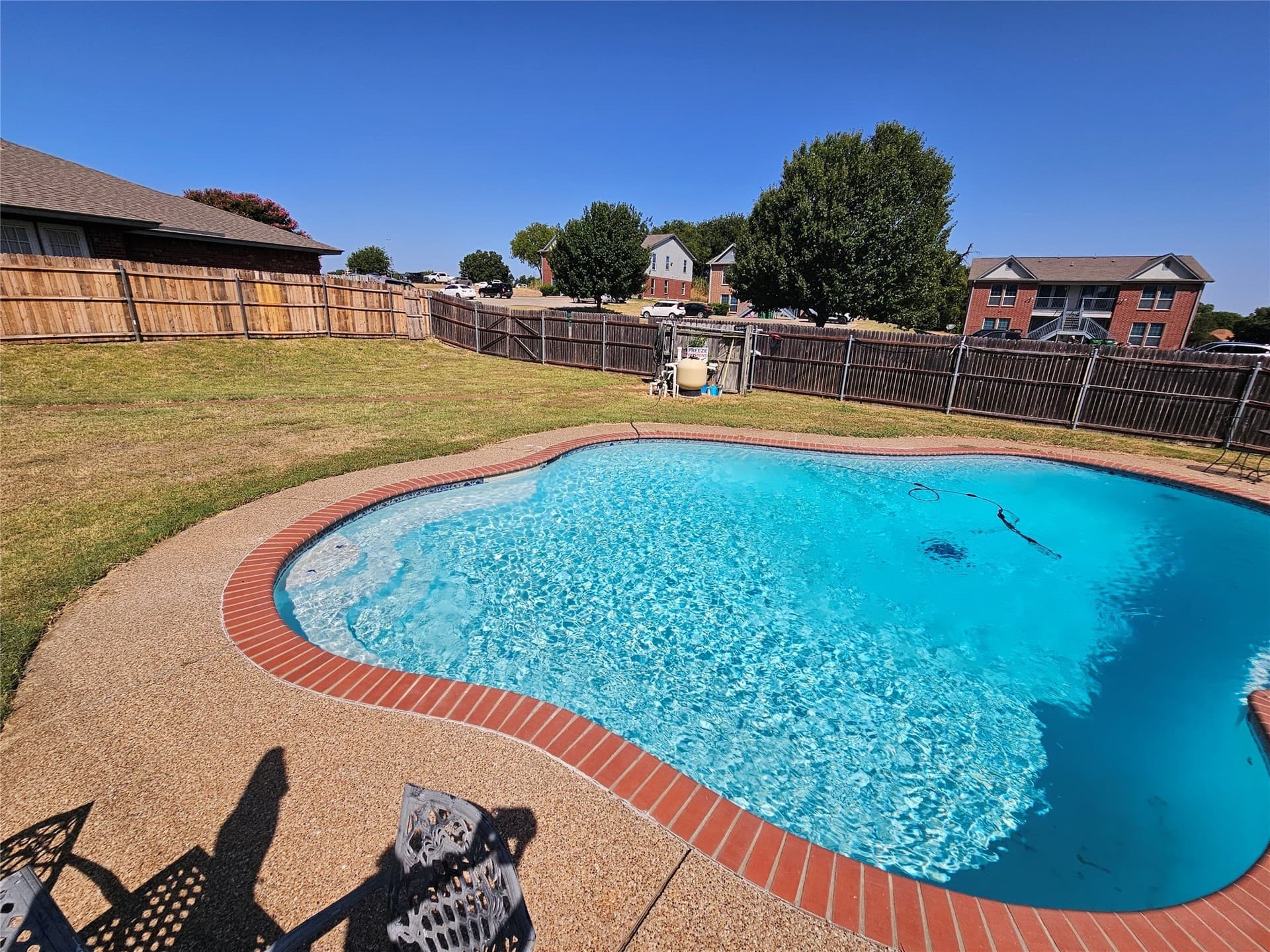 0.18 acres in Erath County - photo 10