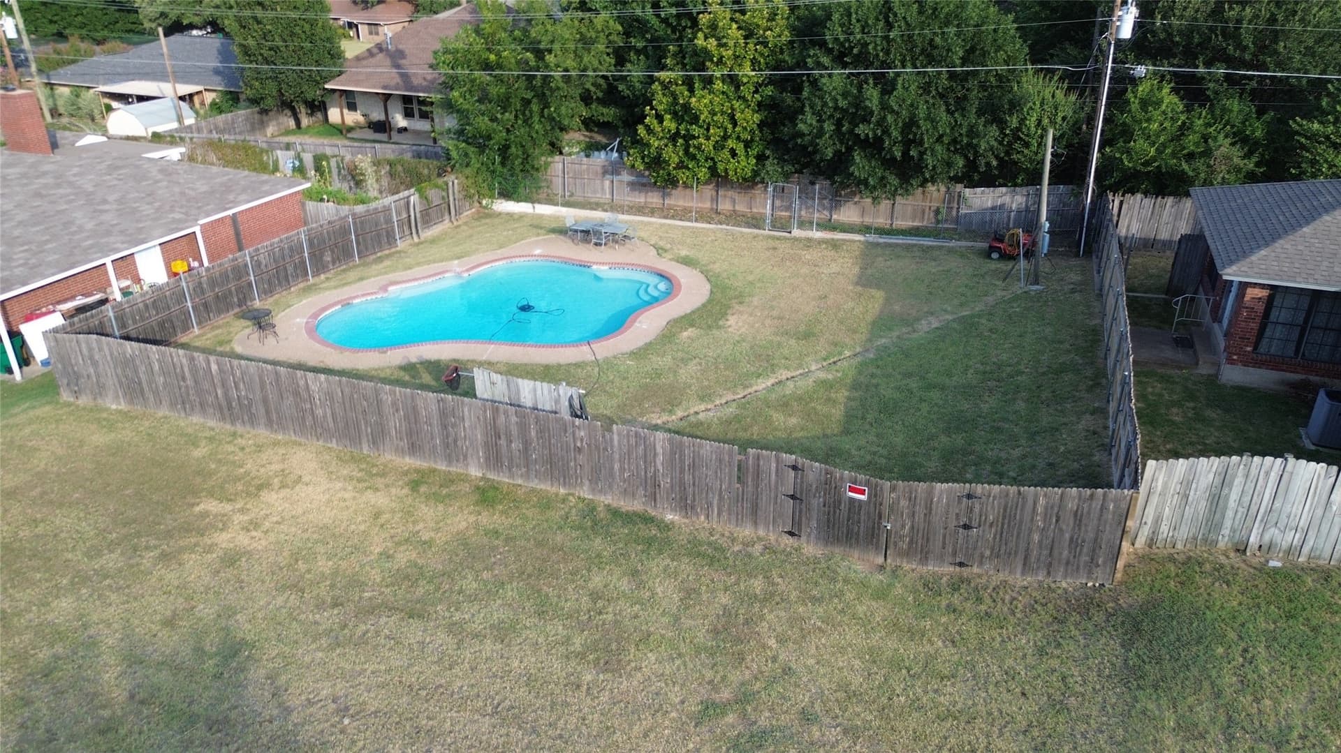 0.18 acres in Erath County - photo 2