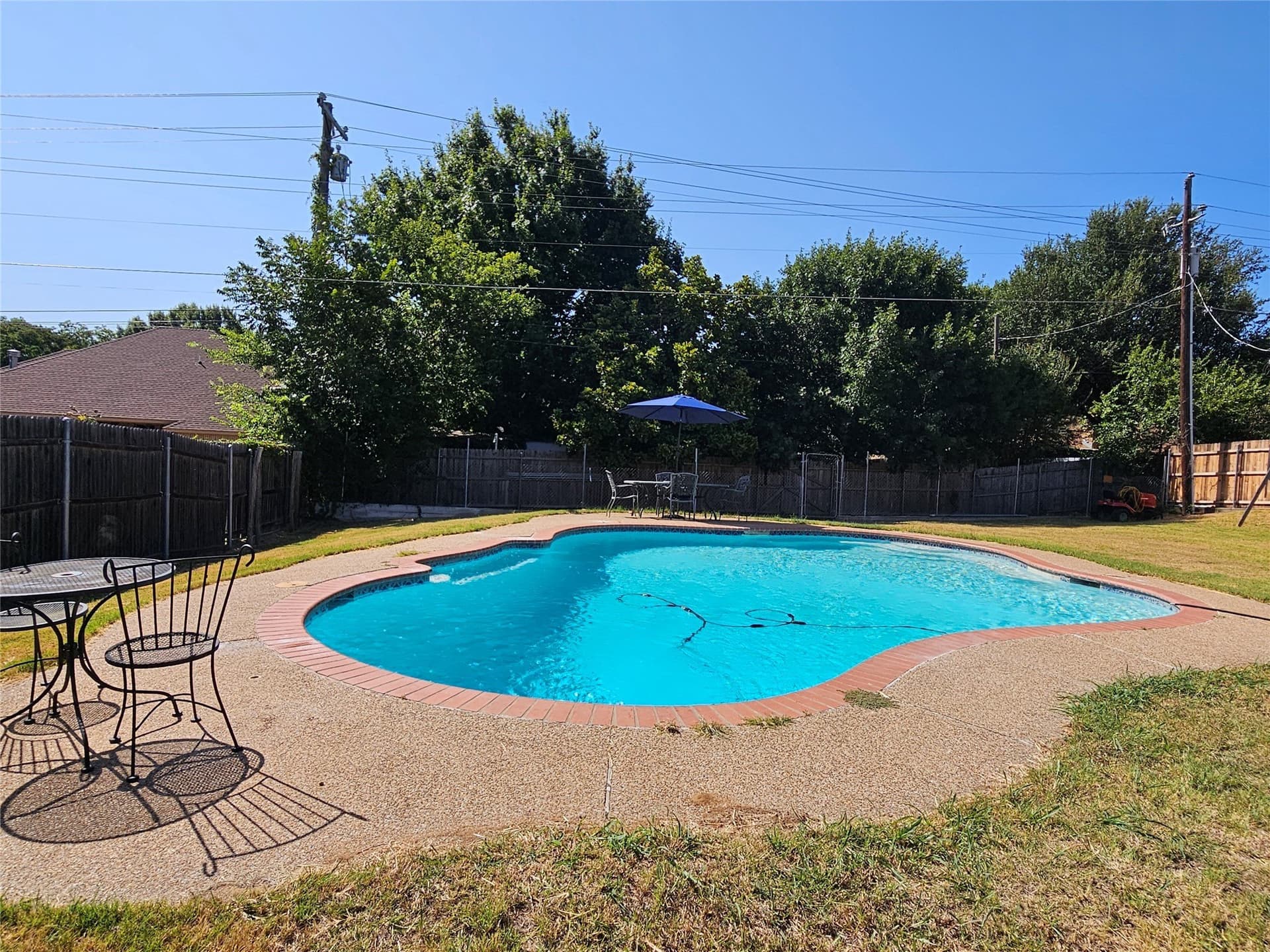 0.18 acres in Erath County - photo 12