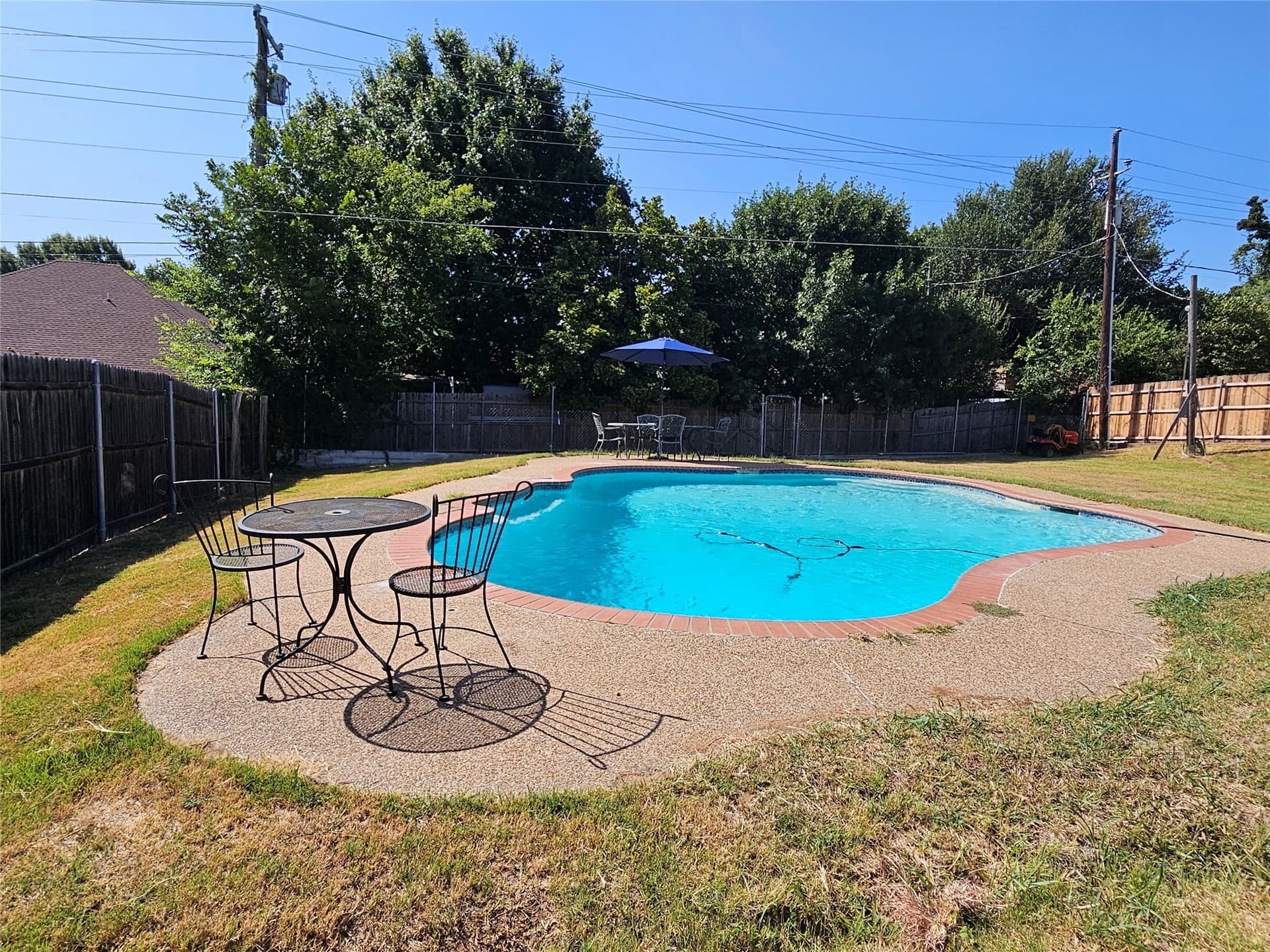 0.18 acres in Erath County - photo 11