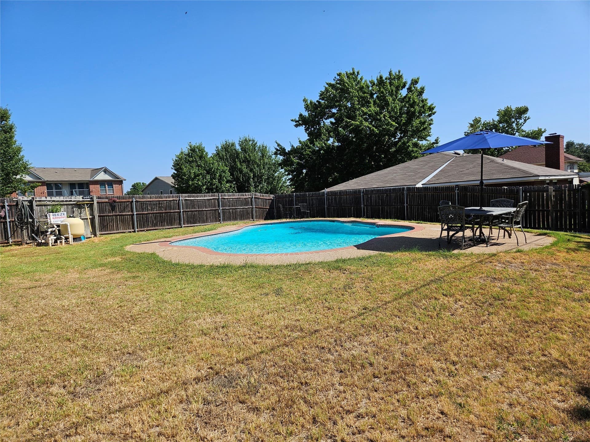 0.18 acres in Erath County - photo 15