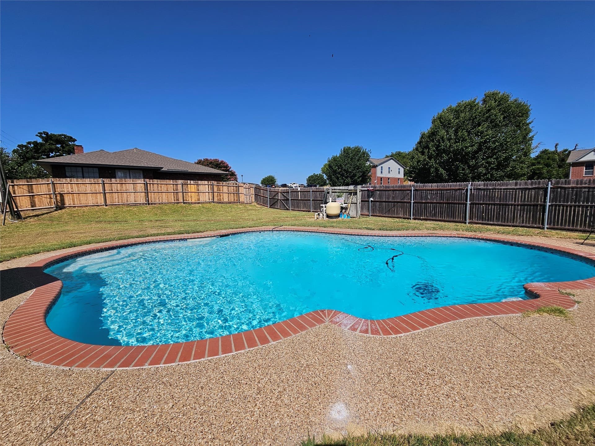 0.18 acres in Erath County - photo 9
