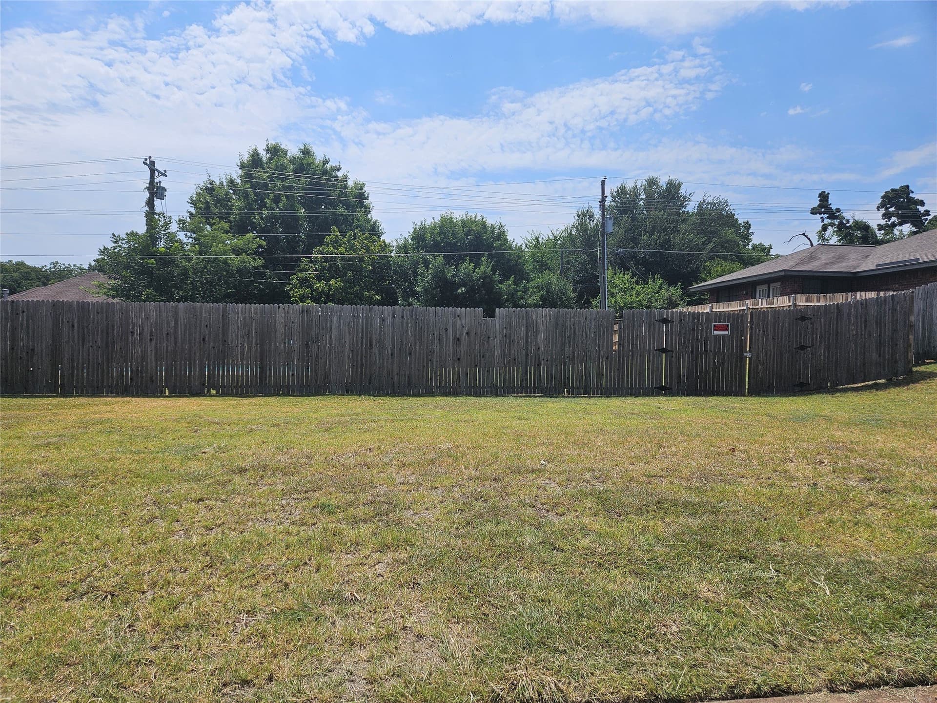 0.18 acres in Erath County - photo 5