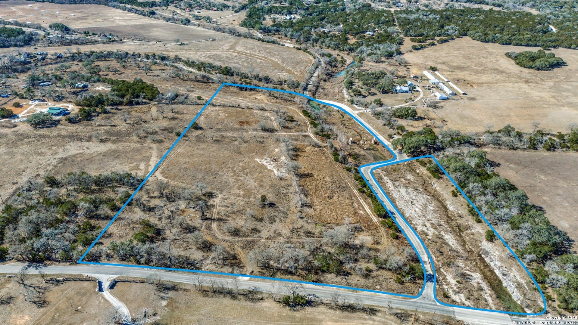 16.47 acres in Kendall County - photo 8