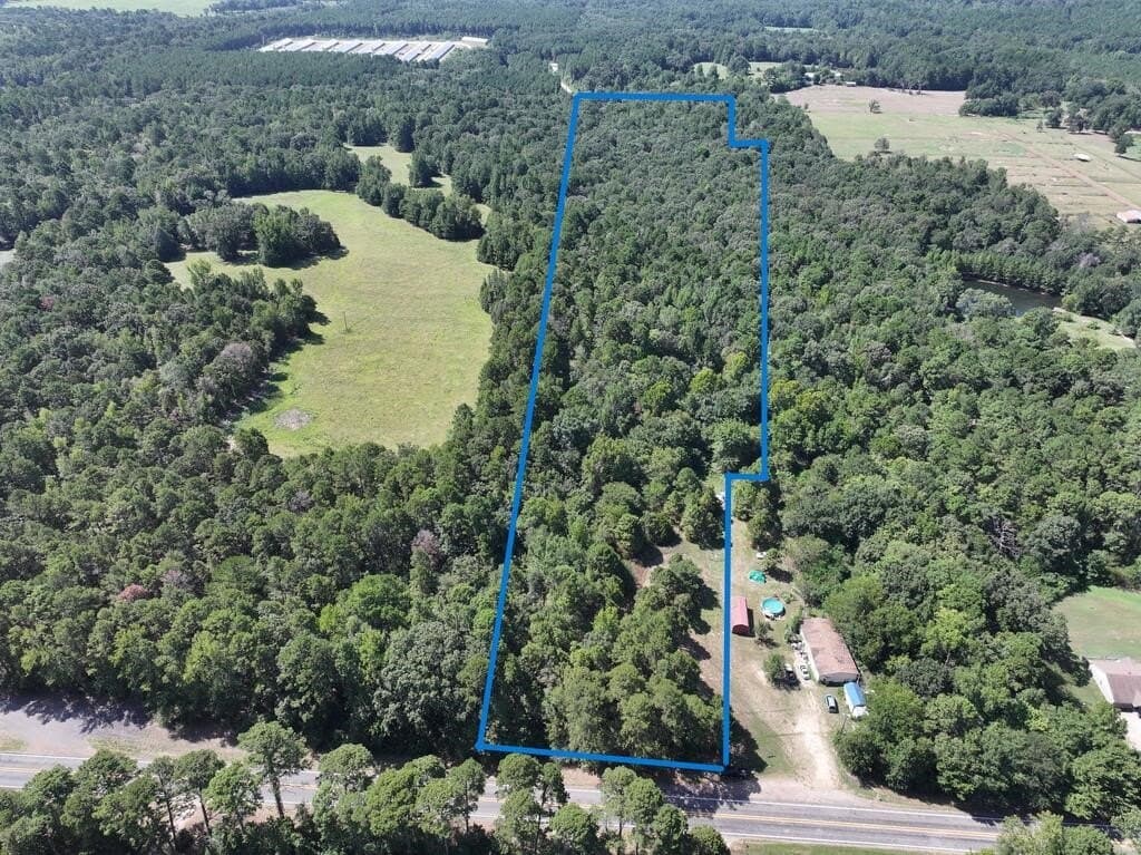 15.19 acres in Upshur County - photo 6