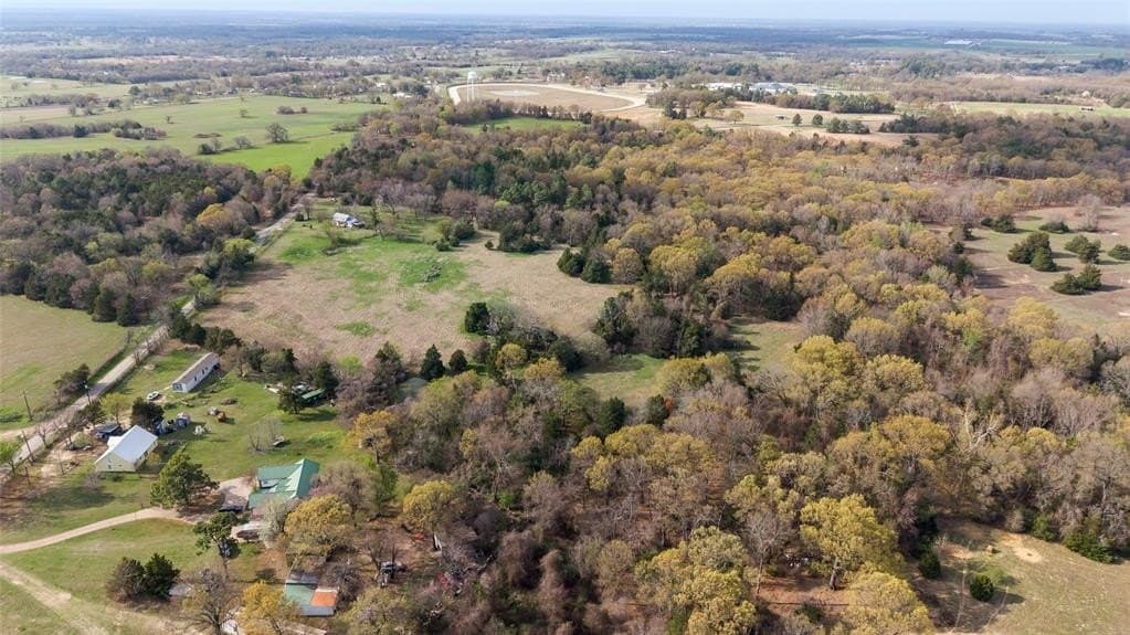 2.92 acres in Hopkins County featured view