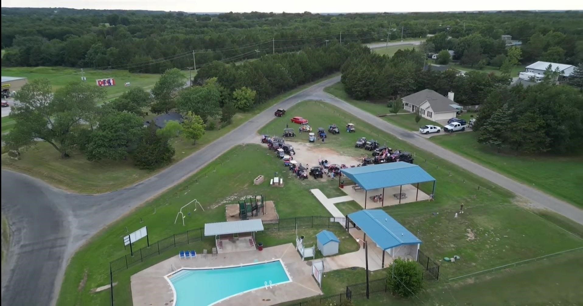 0.35 acres in Grayson County gallery image 2