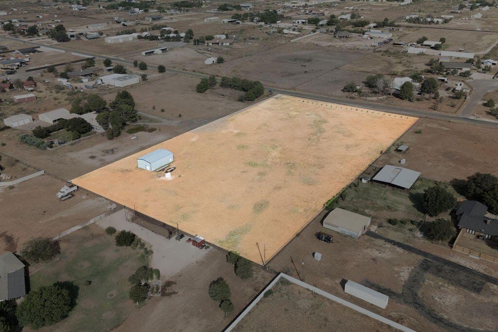 5 acres in Midland County - photo 2