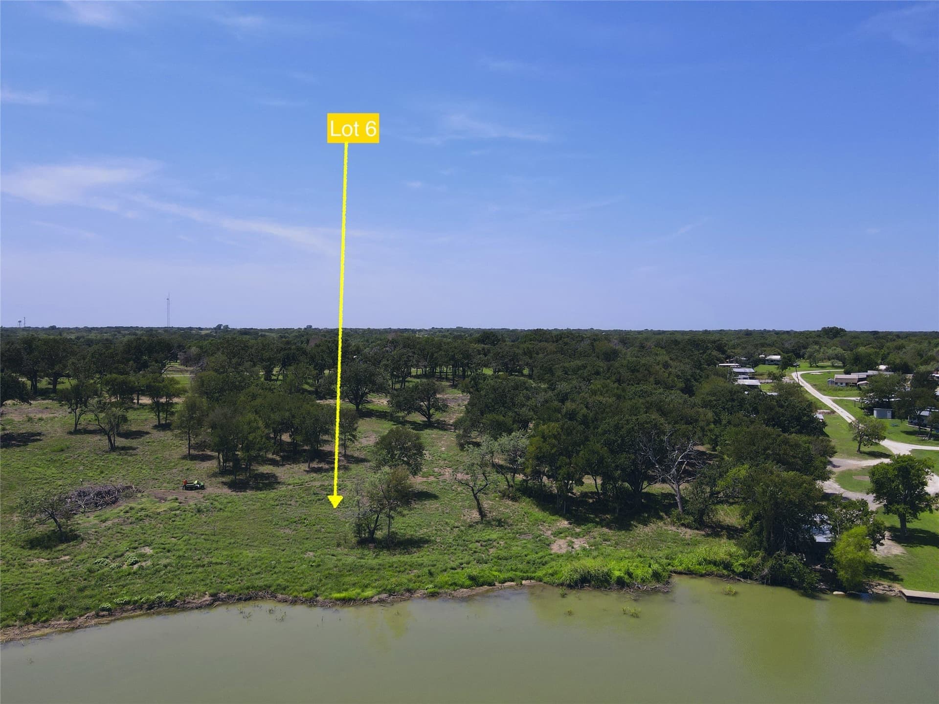 1.13 acres in Navarro County - photo 17