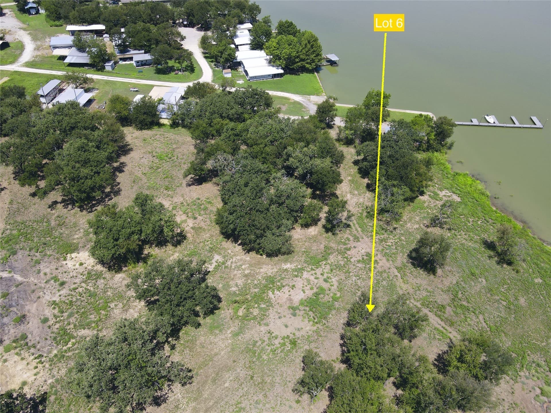 1.13 acres in Navarro County - photo 22