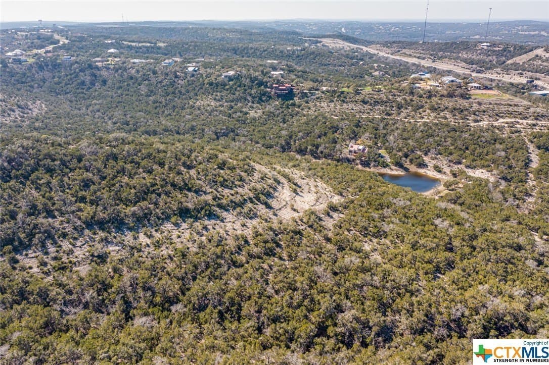 13.71 acres in Comal County - photo 9