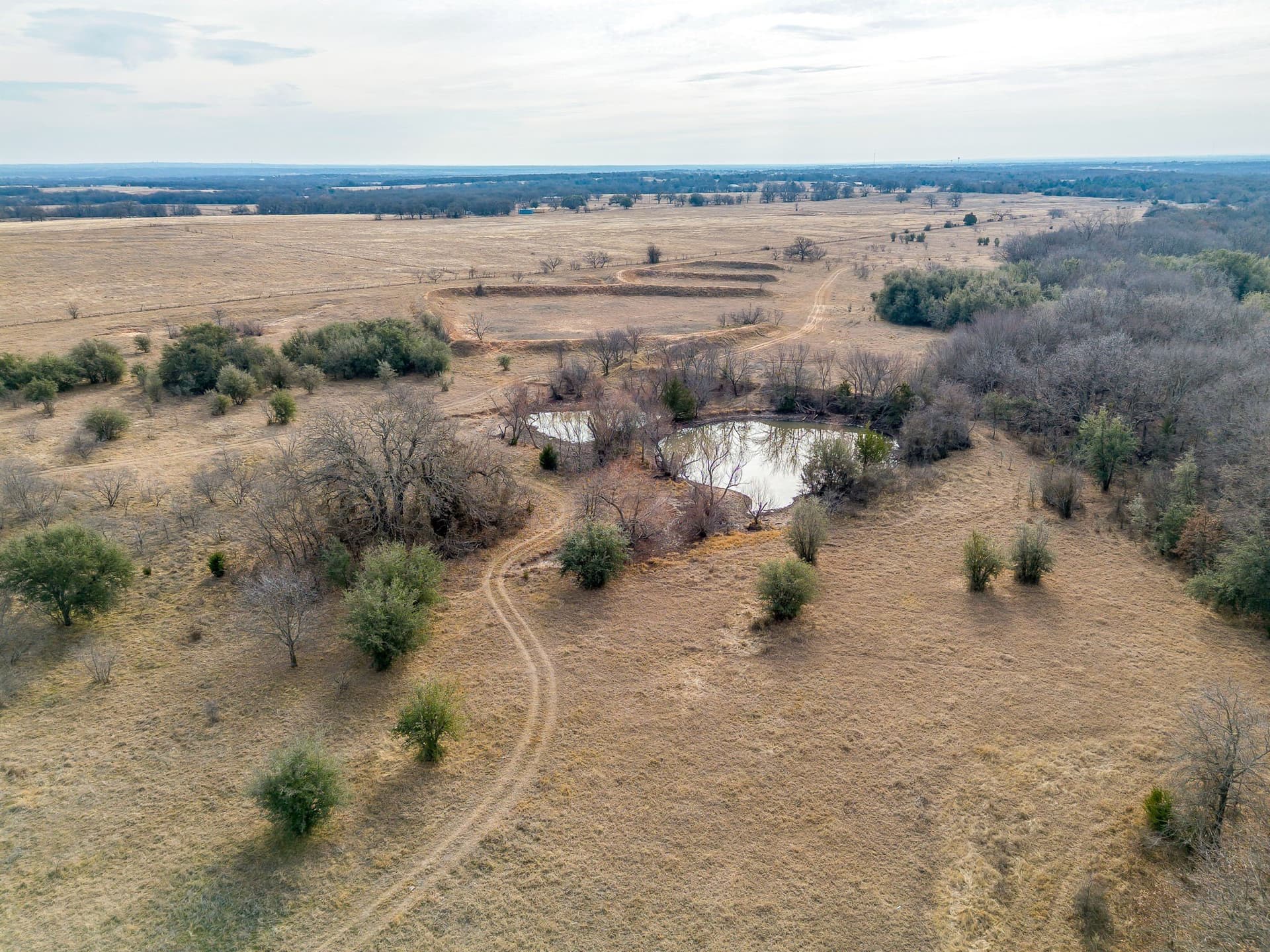 177.33 acres in Wise County - photo 12