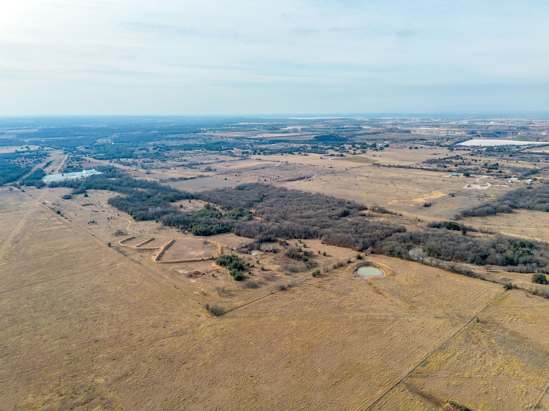 177.33 acres in Wise County - photo 7