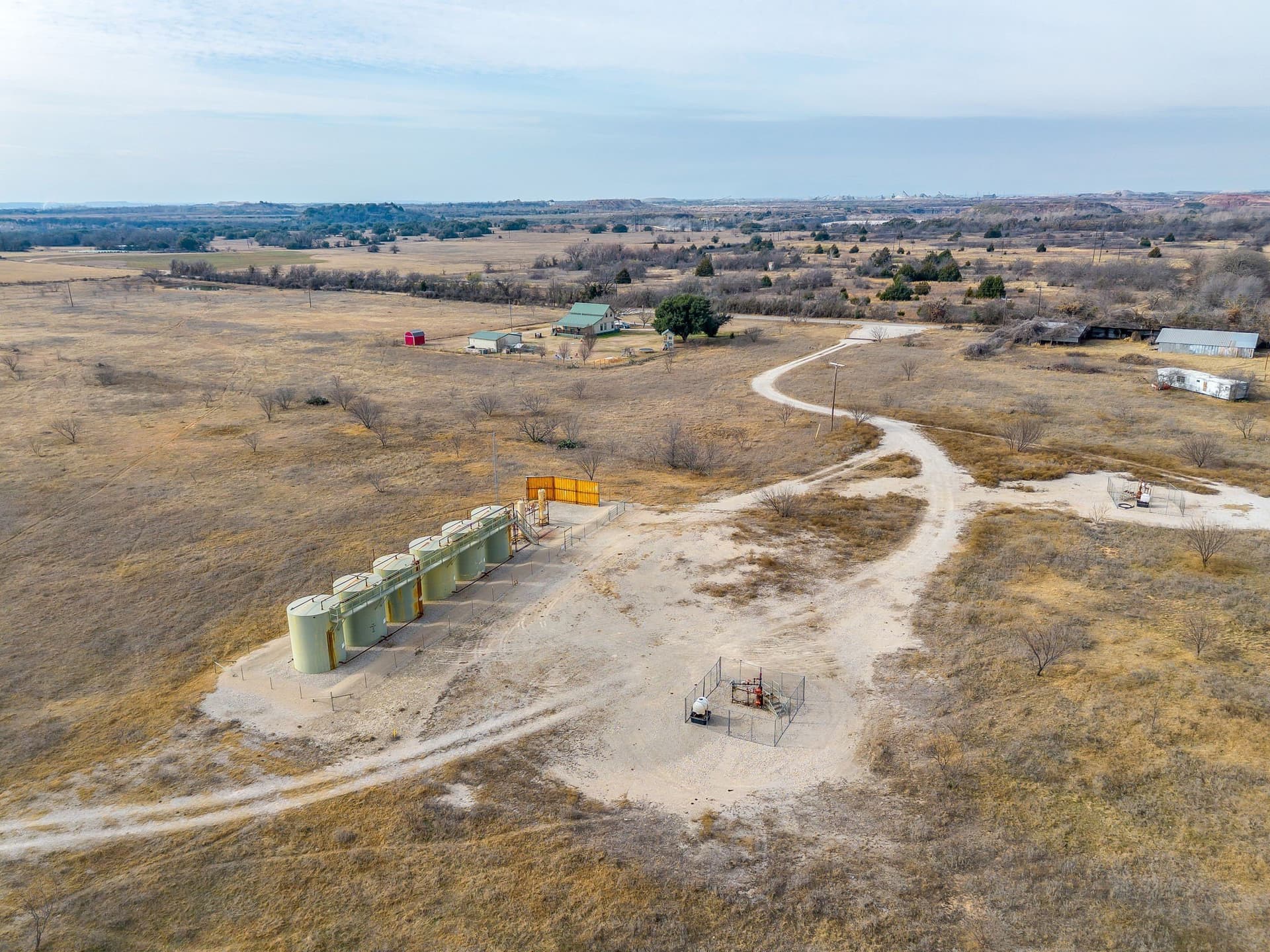 177.33 acres in Wise County - photo 13