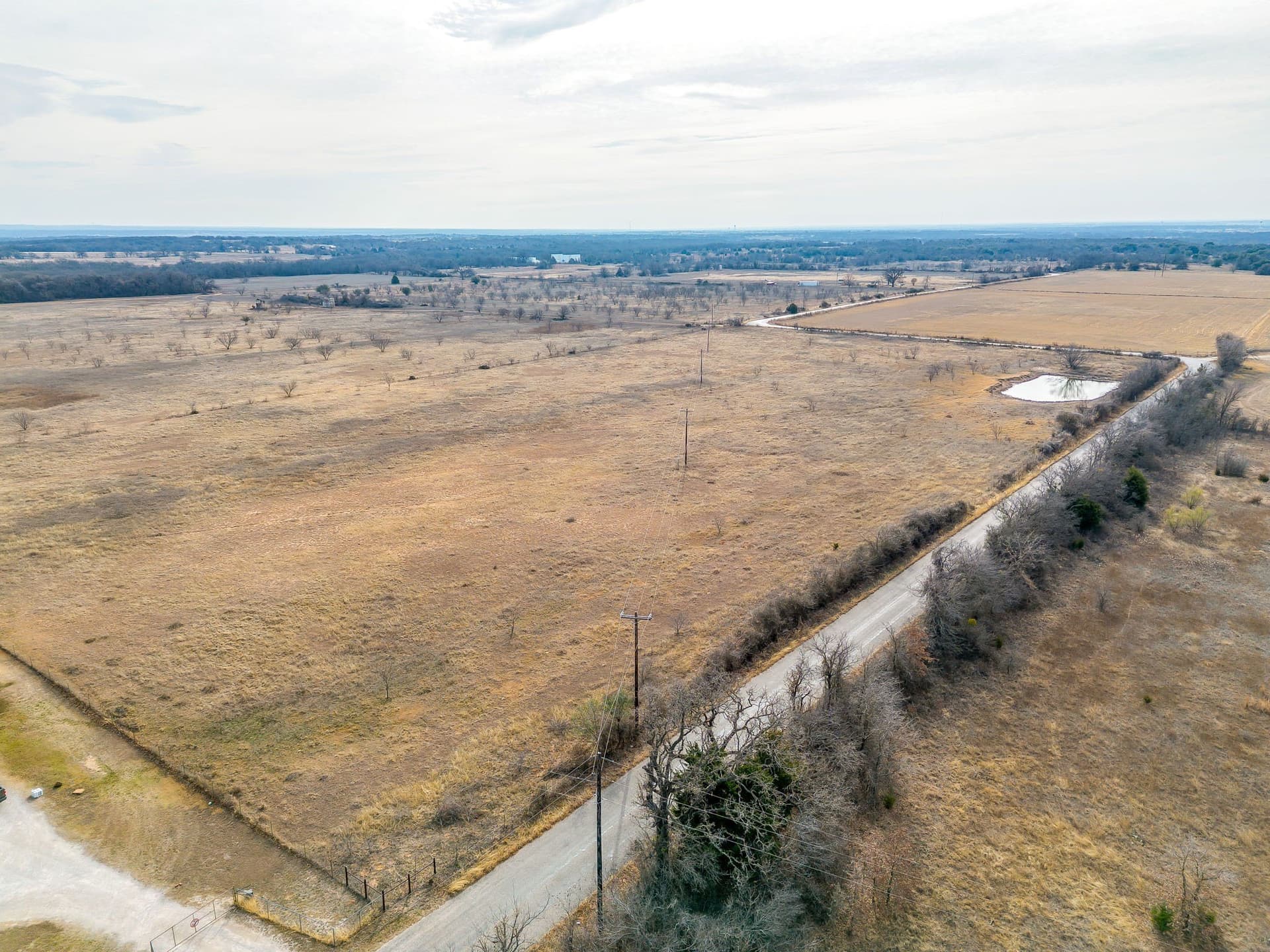 177.33 acres in Wise County - photo 9