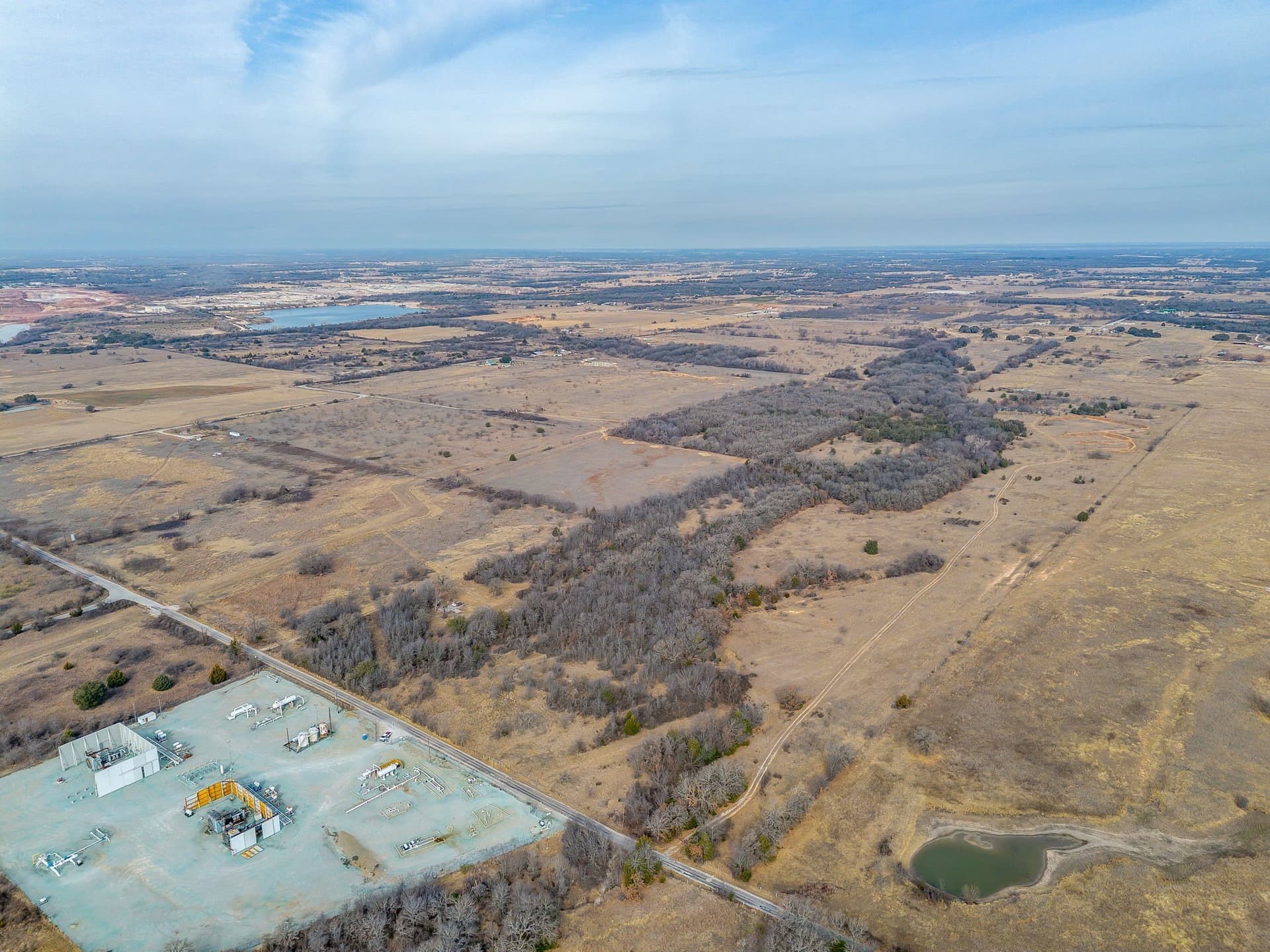 177.33 acres in Wise County - photo 6