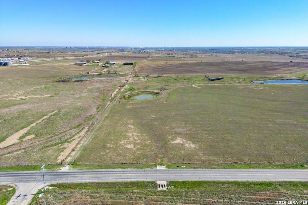 8.25 acres in Guadalupe County