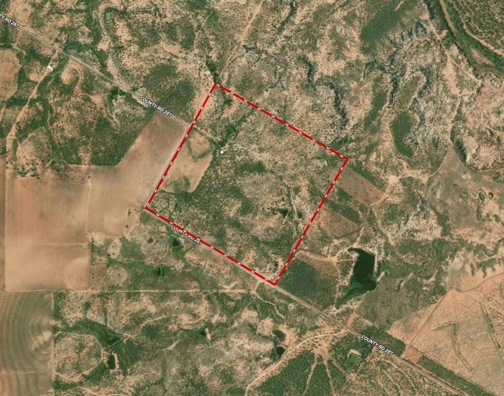 161.24 acres in Runnels County - photo 16