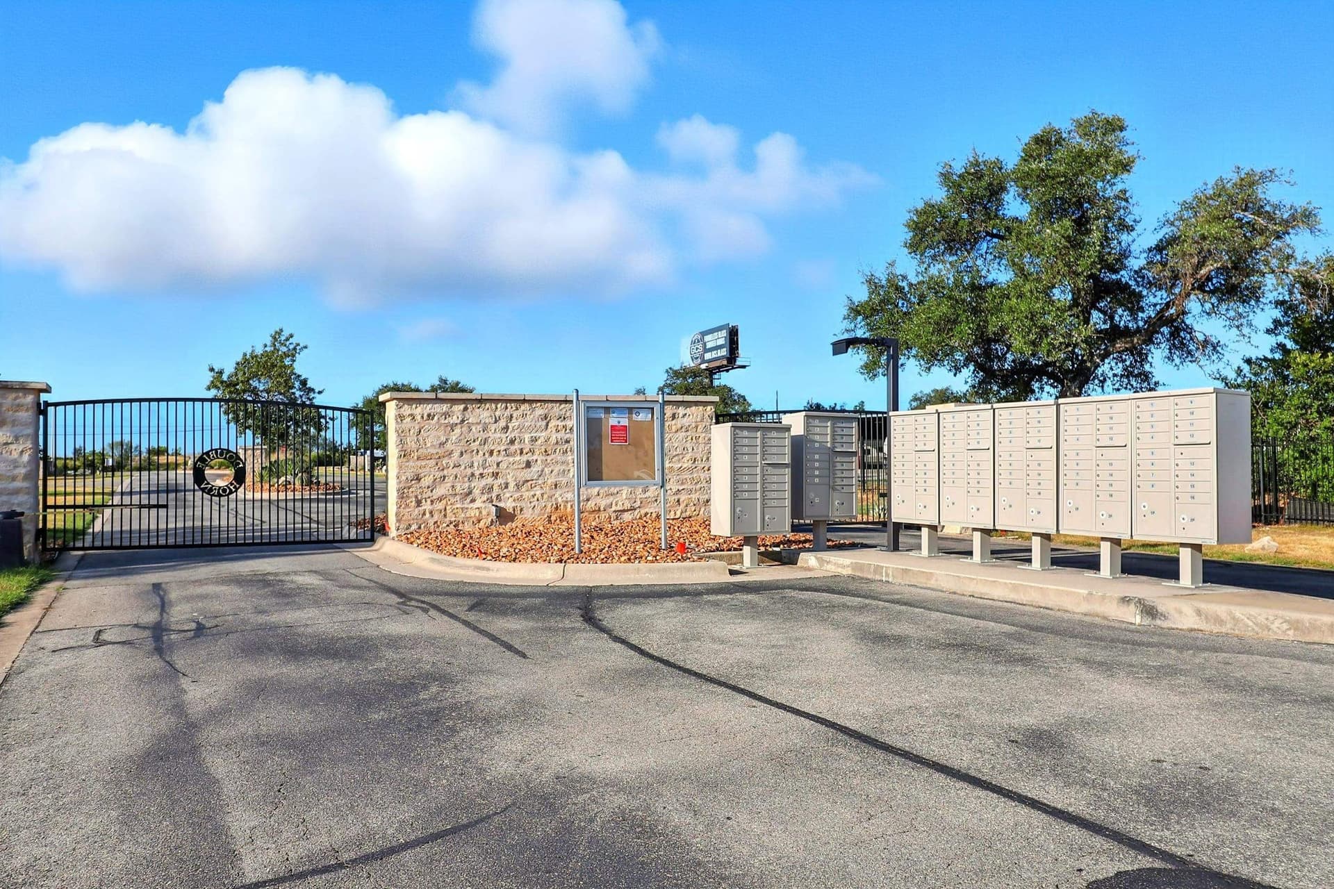 3.82 acres in Burnet County featured view