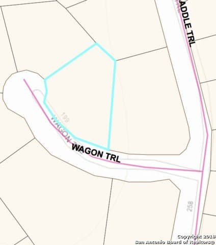 0.7 acres in Bandera County gallery image 3