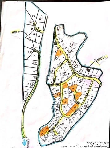 0.7 acres in Bandera County gallery image 2