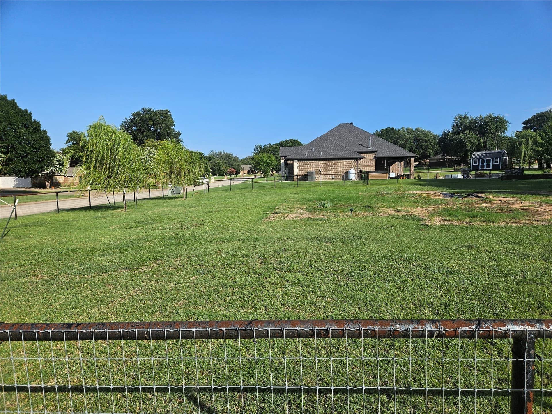 0.5 acres in Somervell County - photo 2