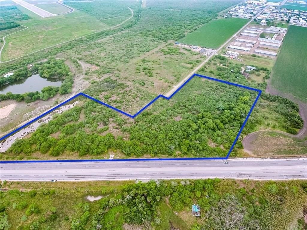 12 acres in Nueces County - photo 7