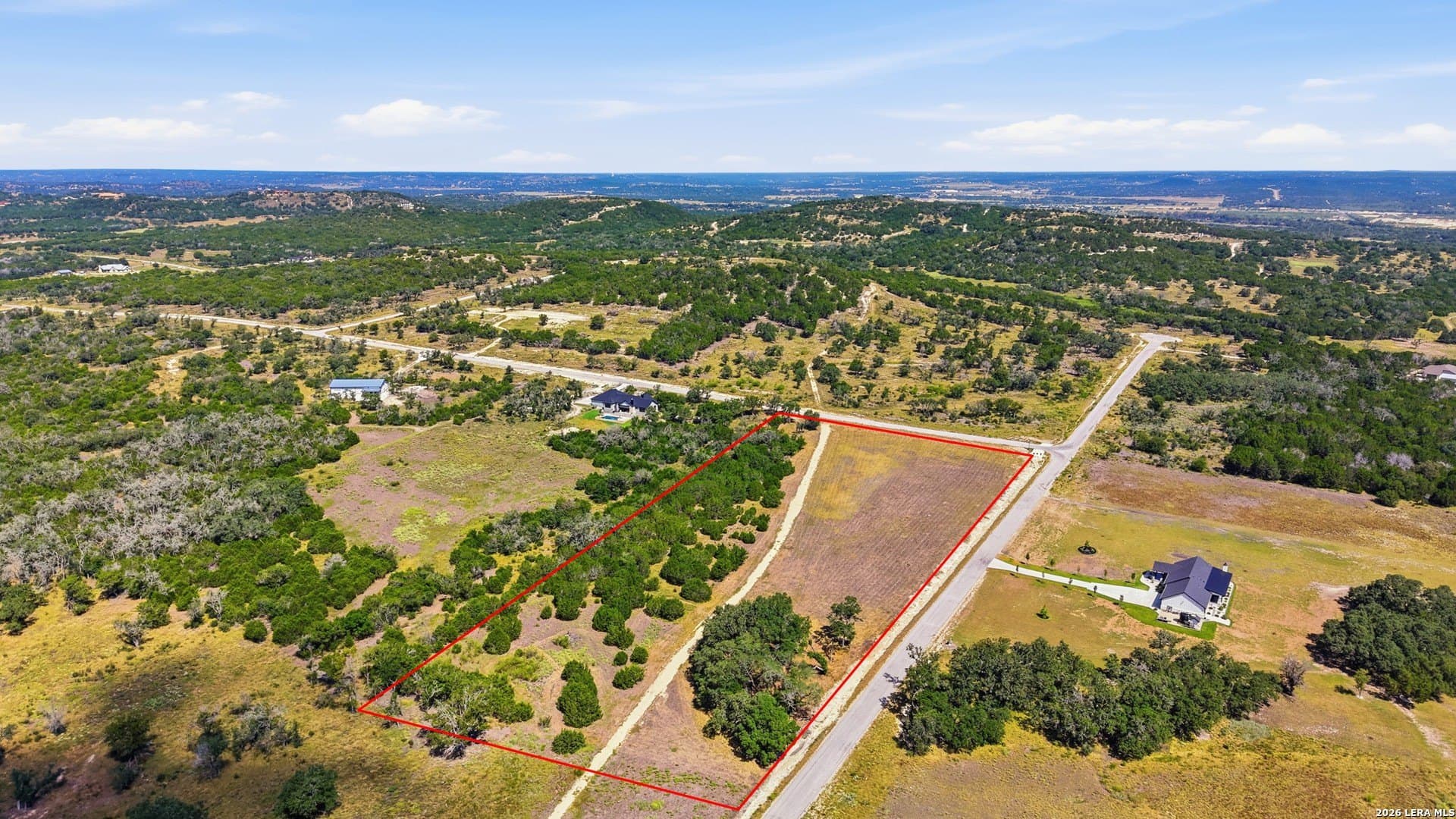 7.7 acres in Kerr County - photo 3