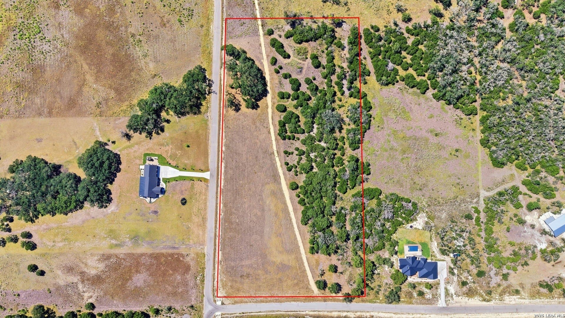7.7 acres in Kerr County - photo 14