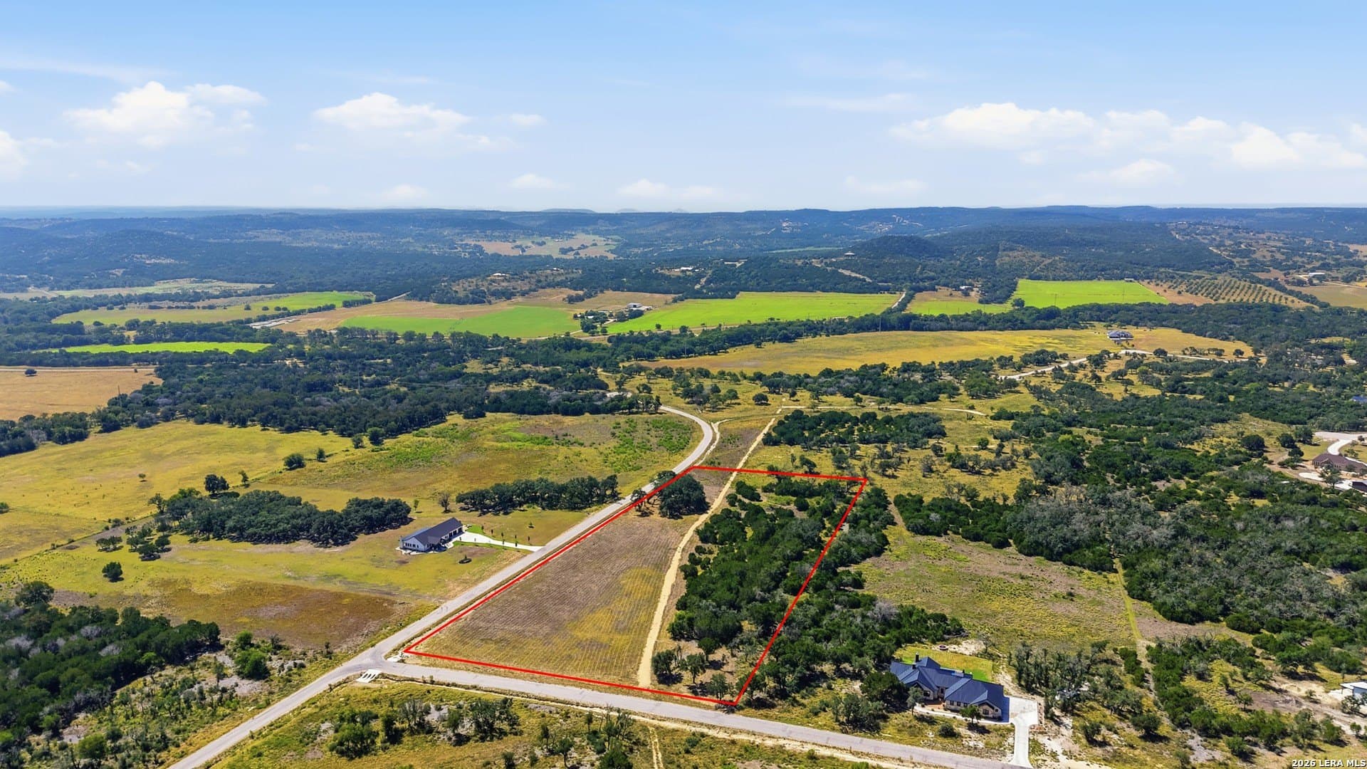 7.7 acres in Kerr County - photo 2