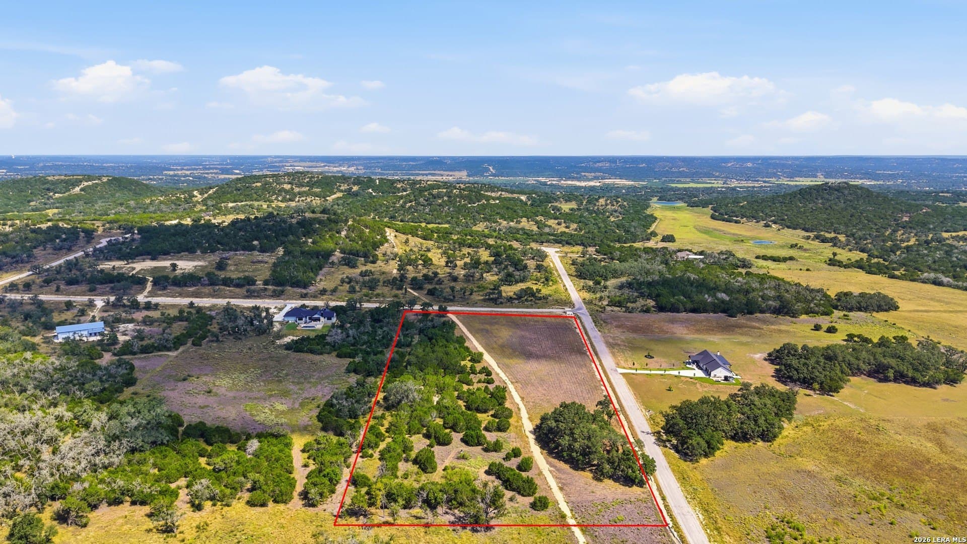 7.7 acres in Kerr County - photo 12