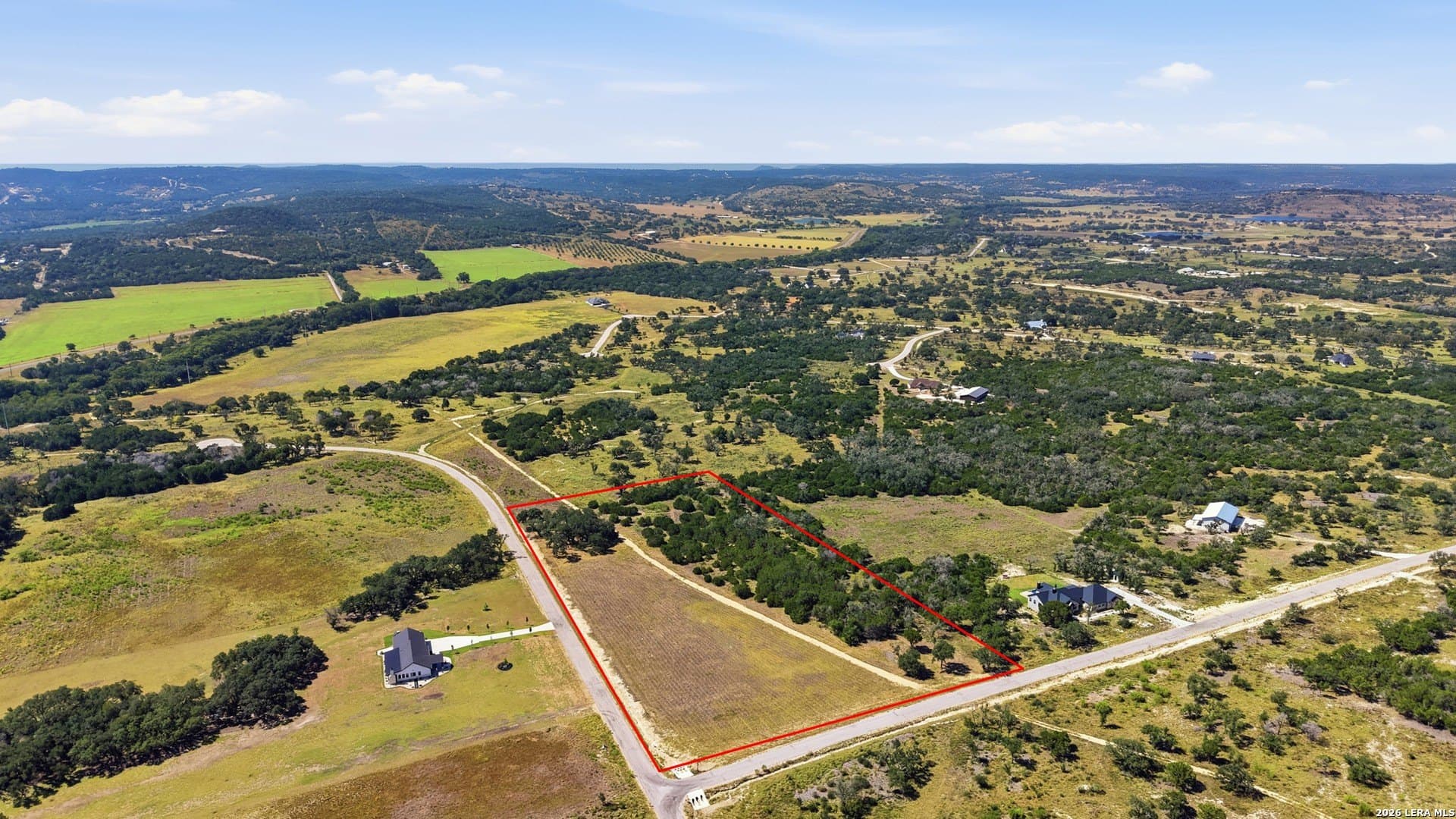7.7 acres in Kerr County - photo 4