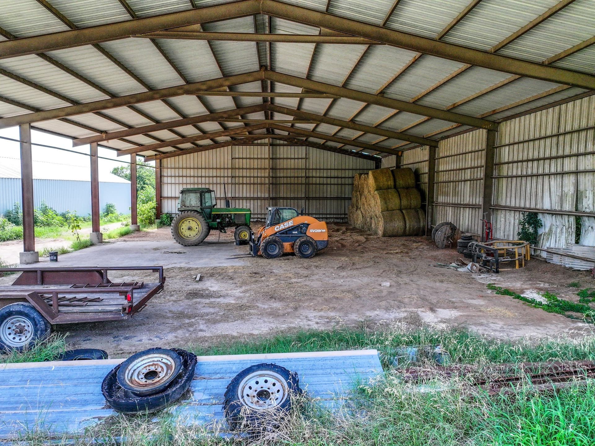 25.45 acres in Hopkins County - photo 38