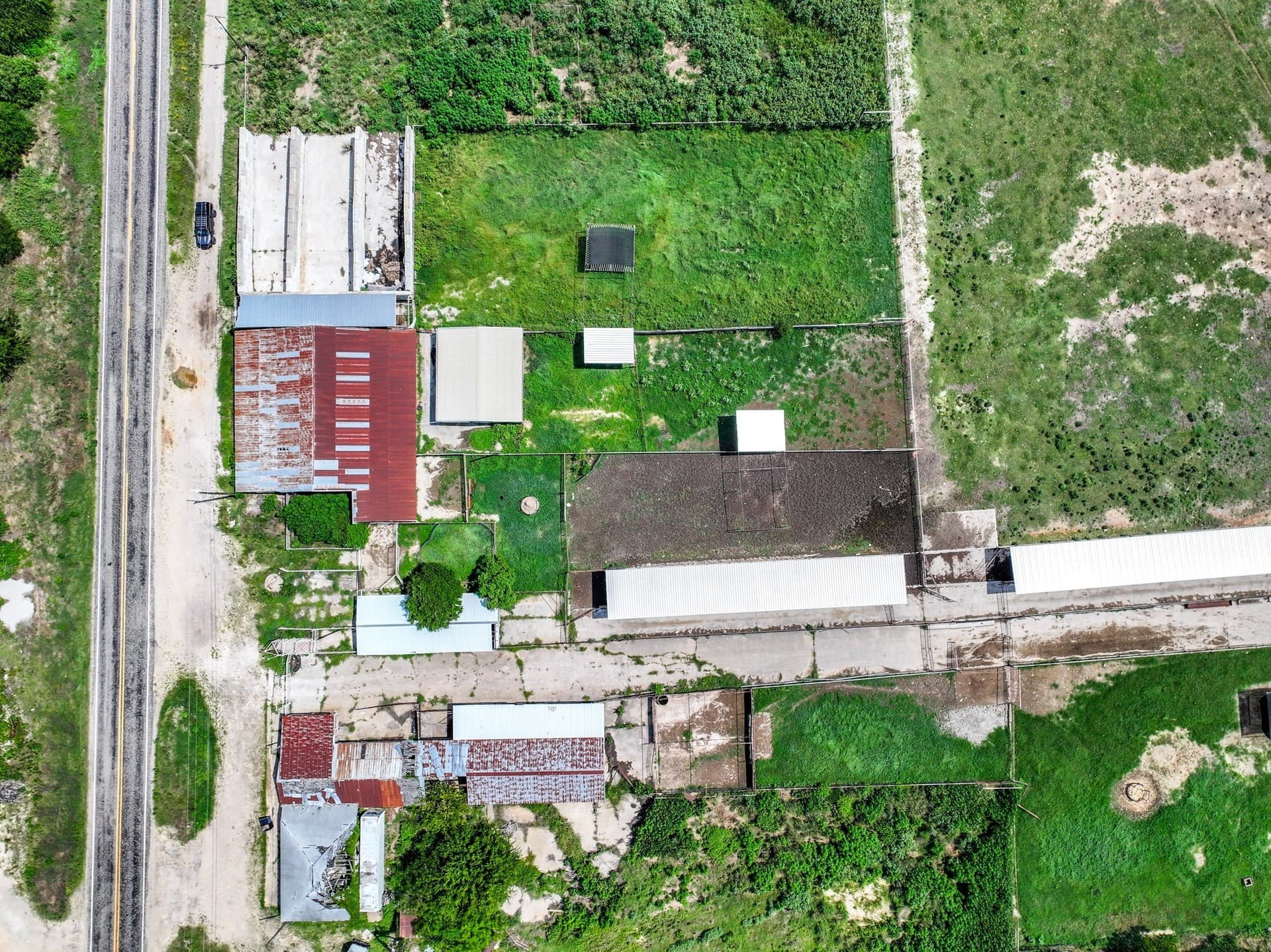 25.45 acres in Hopkins County gallery image 3