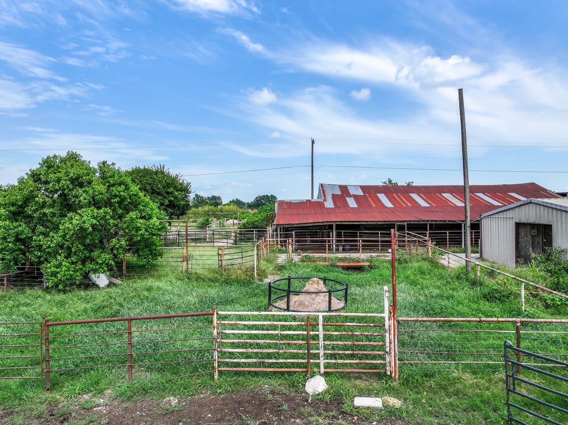 25.45 acres in Hopkins County - photo 30